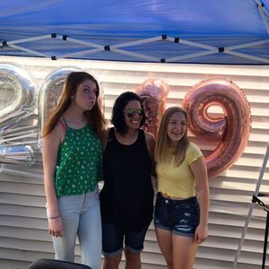 Meet your Posher, Kaylee